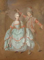 Dancing Children